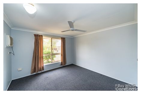 Property photo of 26 Dunnett Street Gracemere QLD 4702