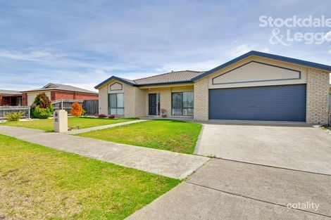 Property photo of 77 Wirilda Crescent Traralgon VIC 3844