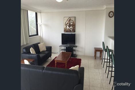 Property photo of 8F/50 Old Burleigh Road Surfers Paradise QLD 4217