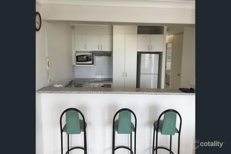 Property photo of 8F/50 Old Burleigh Road Surfers Paradise QLD 4217