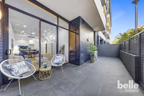2b/37 Nancarrow Ave, Ryde, NSW 2112