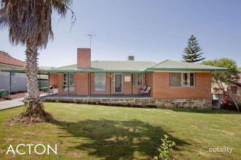 19 Cordelia Ave, Coolbellup, WA 6163