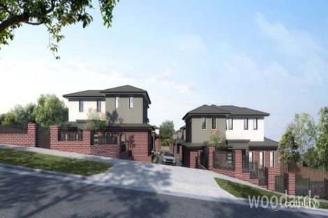 4/60-62 Ringwood St, Ringwood, VIC 3134