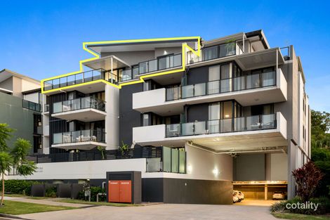 406/65 Depper St, St Lucia, QLD 4067