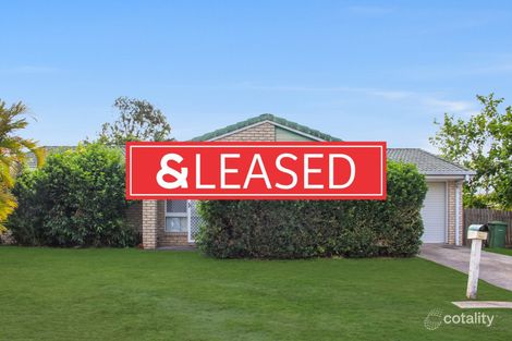 21 Rundell St, Crestmead, QLD 4132