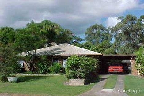 Property photo of 15 Caloola Drive Springwood QLD 4127