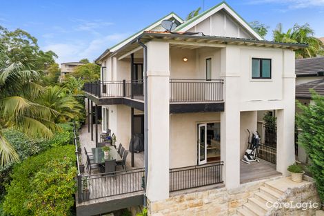 Property photo of 11A David Street Mosman NSW 2088