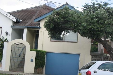 7 Sandridge St, Bondi, NSW 2026