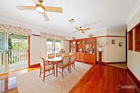 Property photo of 3 Kylie Place Camden South NSW 2570