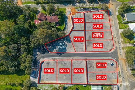 Property photo of 7 Flexuosa View Little Grove WA 6330