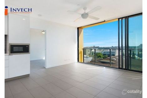 811/10 Trinity St, Fortitude Valley, QLD 4006