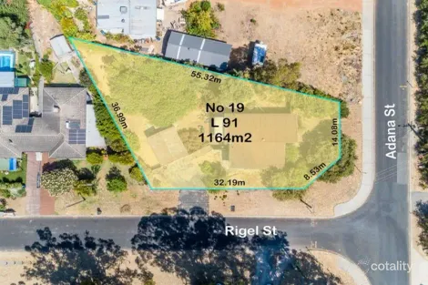 19 Adana St, Mandurah, WA 6210