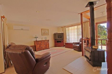 Property photo of 22 Luchetti Avenue Hazelbrook NSW 2779