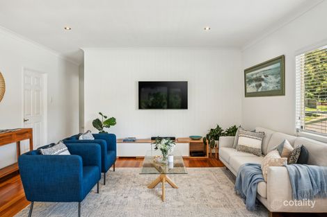 Property photo of 5 Fishermans Bend Balmoral QLD 4171