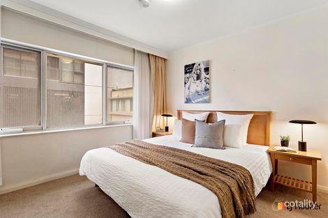 Property photo of 214/2 Akuna Street City ACT 2601