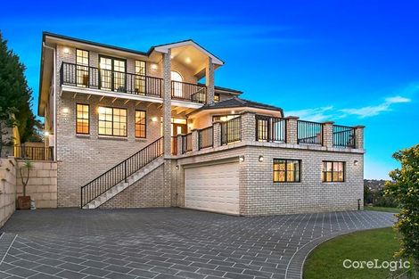 Property photo of 30 Cromer Road Cromer NSW 2099