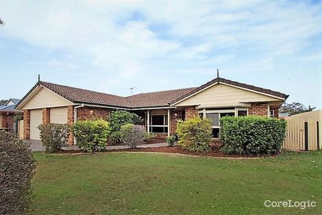 Property photo of 15 Allira Crescent Carseldine QLD 4034