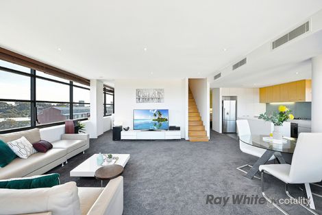 801a/264 Anzac Pde, Kensington, NSW 2033