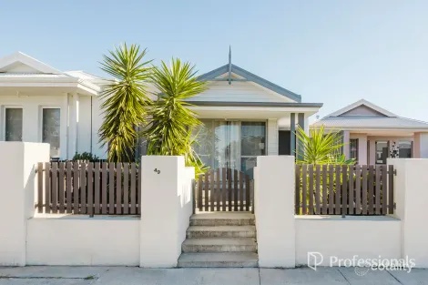 49 Trethowan Prom, Alkimos, WA 6038