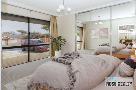 Property photo of 141B Wilmington Crescent Balga WA 6061