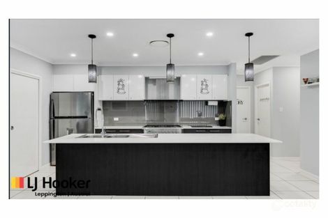 Property photo of 20 Navigator Street Leppington NSW 2179