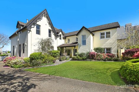 Property photo of 3/69 Upper Pitt Street Kirribilli NSW 2061