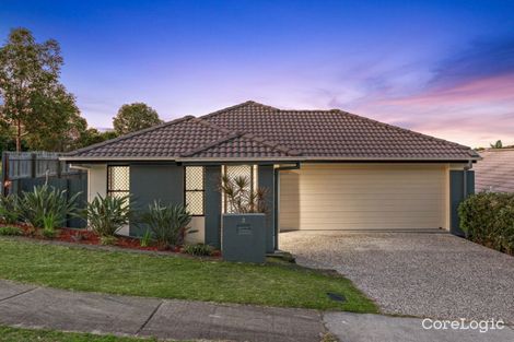 Property photo of 2 Alton Towers Street Springfield Lakes QLD 4300