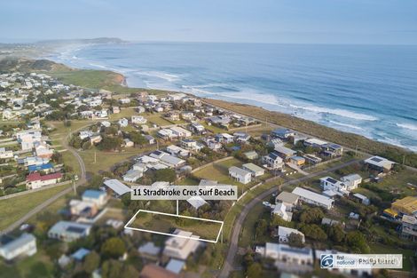 11 Stradbroke Cres, Surf Beach, VIC 3922