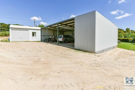 Property photo of 101 Dingle Road Beechworth VIC 3747