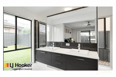Property photo of 20 Navigator Street Leppington NSW 2179