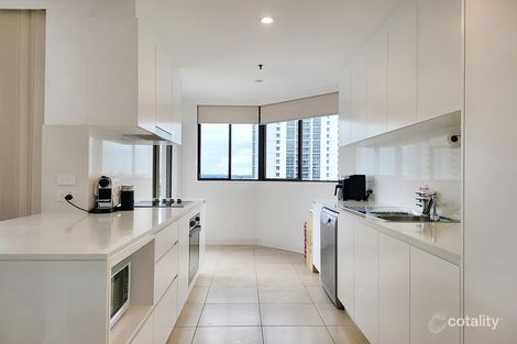 Property photo of 1408/71-85 Spring Street Bondi Junction NSW 2022