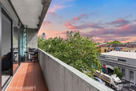 Property photo of 7/181 Franklin Street Melbourne VIC 3000
