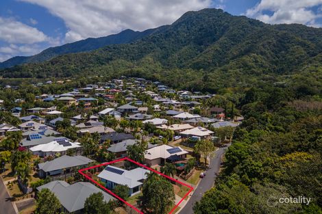 Property photo of 10 Regent Avenue Redlynch QLD 4870