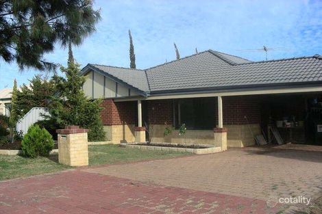 Property photo of 21 Buffett Ramble Quinns Rocks WA 6030