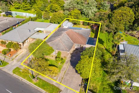 Property photo of 52 Lipton Drive Frankston VIC 3199