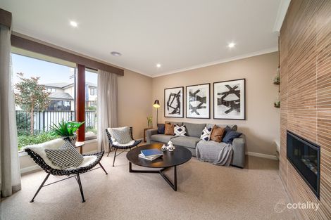 Property photo of 5 Lucinda Lane Cranbourne North VIC 3977