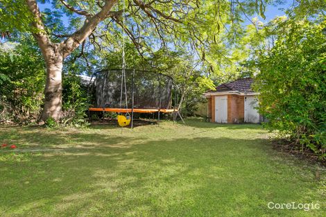 Property photo of 1137 Oxley Road Oxley QLD 4075