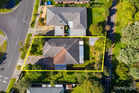 Property photo of 52 Lipton Drive Frankston VIC 3199