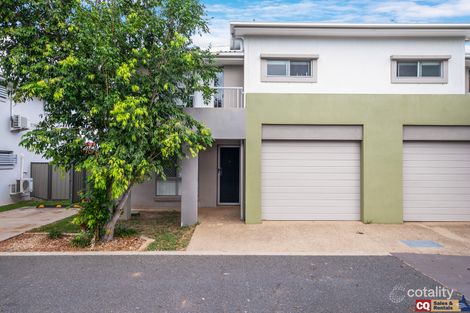7/58 Lillypilly Ave, Gracemere, QLD 4702
