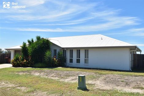 Property photo of 19-21 Highland Way Biloela QLD 4715