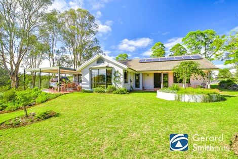 40 Kendall St, Thirlmere, NSW 2572