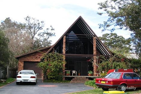 25 Malkana Ave, Forresters Beach, NSW 2260