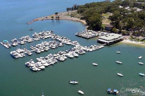Property photo of 3/16 Bagnall Avenue Soldiers Point NSW 2317