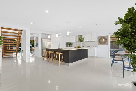 Property photo of 14 Red Gum Crescent Wakerley QLD 4154