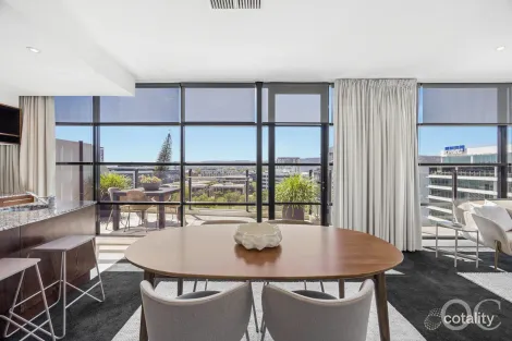 Property photo of 814/61 Hindmarsh Square Adelaide SA 5000