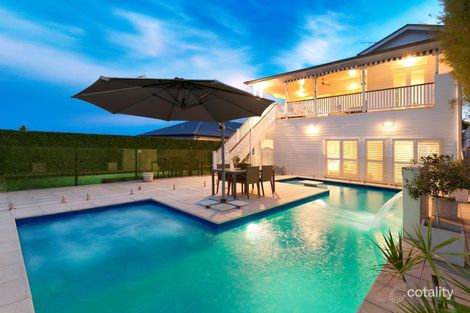 Property photo of 122 Main Avenue Windsor QLD 4030
