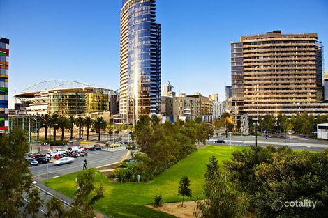 45/801 Bourke St, Docklands, VIC 3008