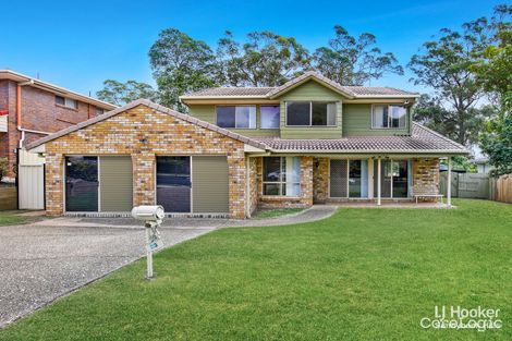 Property photo of 23 Roosevelt Drive Stretton QLD 4116