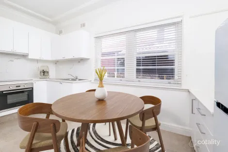 Property photo of 66A Queens Road Five Dock NSW 2046