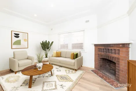 Property photo of 66A Queens Road Five Dock NSW 2046